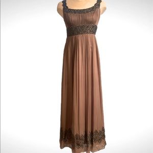 Adrianna Papell  formal gown